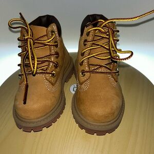 Timberland boots